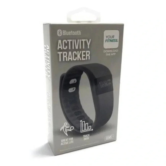 NWT Bluetooth activity tracker - Picture 1 of 6